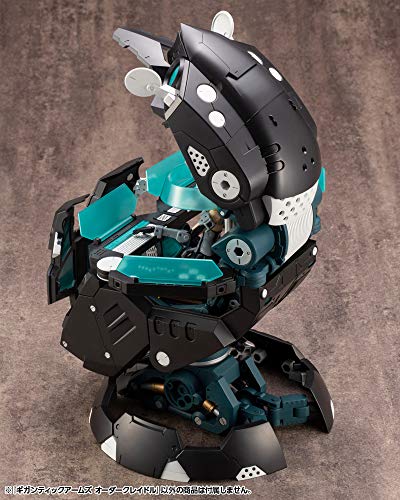 Ordine Cradle M. S. G - Kotobukiya