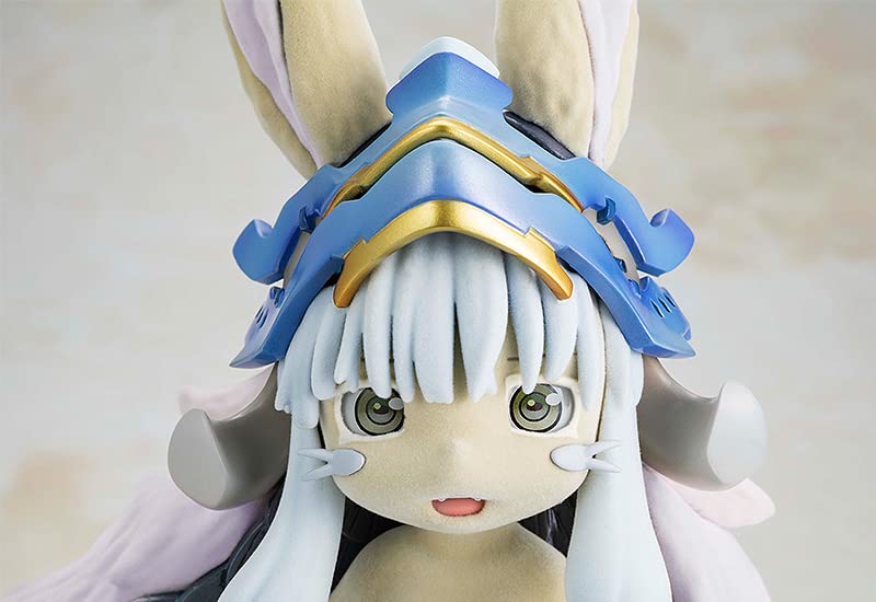 Kadokawa Collection "Made in Abyss: The Golden City of the Scorching Sun" Nanachi