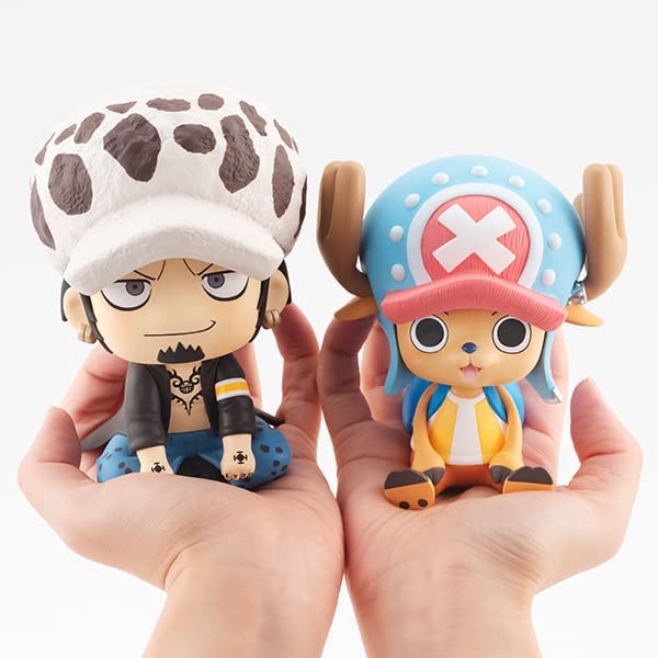 "One Piece" Look Up Series Tony Tony Chopper