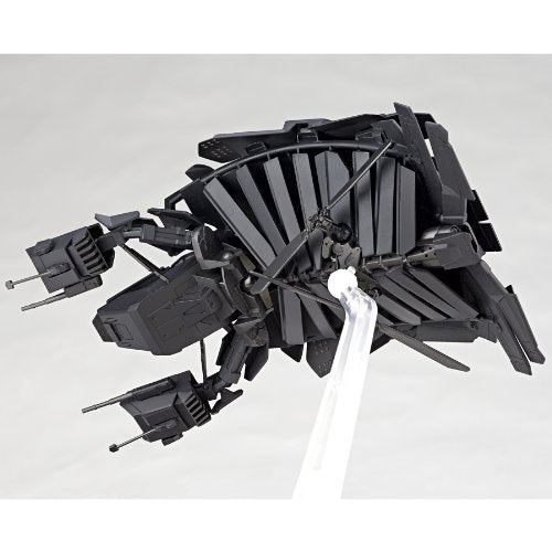 Batman Revoltech SFX (#51) The Dark Knight Rises - Kaiyodo