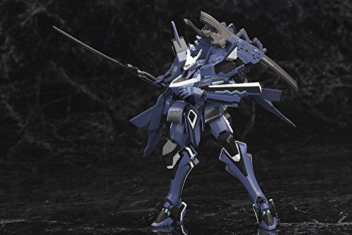 Shiranui Nigata Type-2 Phase3 Unit 2 (Takamura Yui Custom version) - 1/144 scale - Muv-Luv Alternative Total Eclipse - Kotobukiya