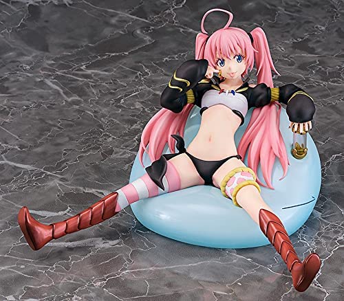 "That Time I Got Reincarnated as a Slime" 1/7 Scale Figure Milim Nava