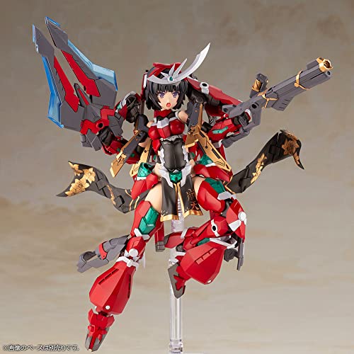 Frame Arms Girl Magatsuki Houten
