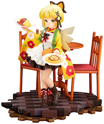 "Prima Doll" Gekka