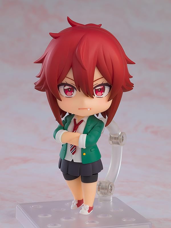 Nendoroid "Tomo-chan Is a Girl!" Aizawa Tomo