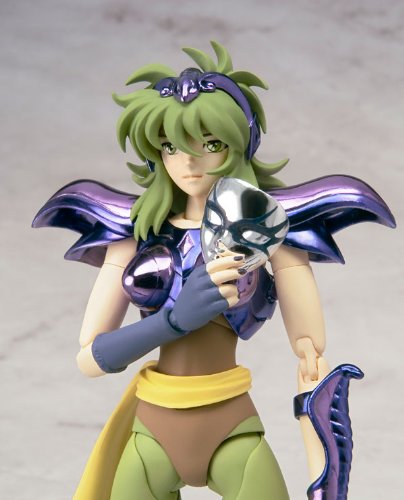 Saint Cloth Mythology Opux Shina & Casios