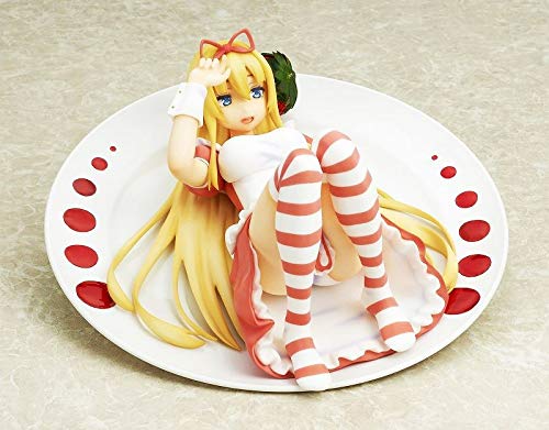 Alice's Party Pastel Pink Ver. Illustration by Reimana