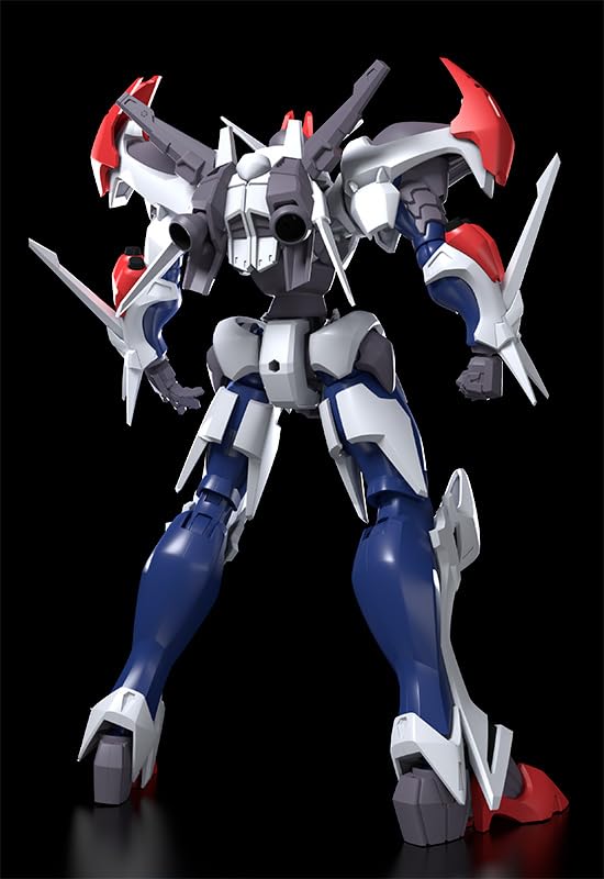 Moderoid "Hyper Combat Unit Dangaioh" Dangaioh