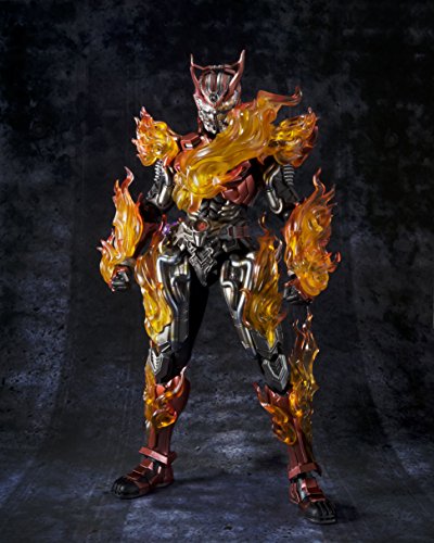 Kamen Rider Drive S.I.C. Type Speed Kamen Ride - Bandai