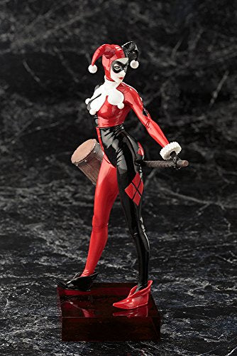 Harley Quinn 1/10 ARTFX+ Batman - Kotobukiya