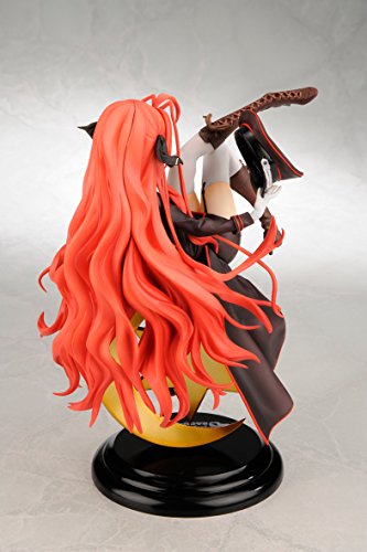 Yarai Miu 1/8  Dracu-Riot! - Broccoli