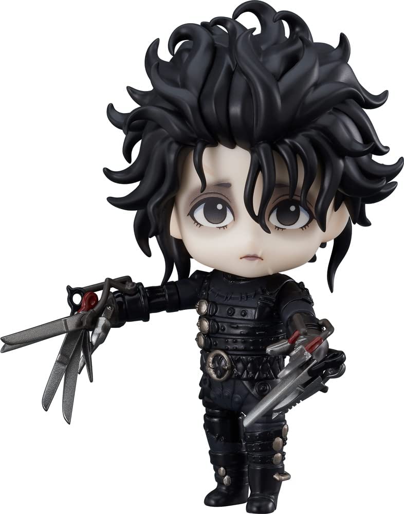 "Edward Scissorhands" Nendoroid#1873 Edward Scissorhands
