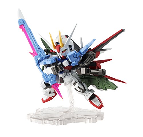 GAT-X105 Strike Gundam MS Unit NXEDGE STYLE Kidou Senshi Gundam SEED - Bandai