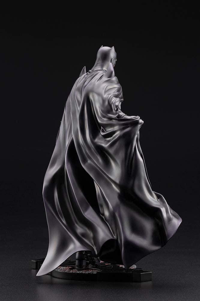 "Flashpoint" ARTFX DC Universe Batman (Thomas Wayne) Elseworld (Kotobukiya)