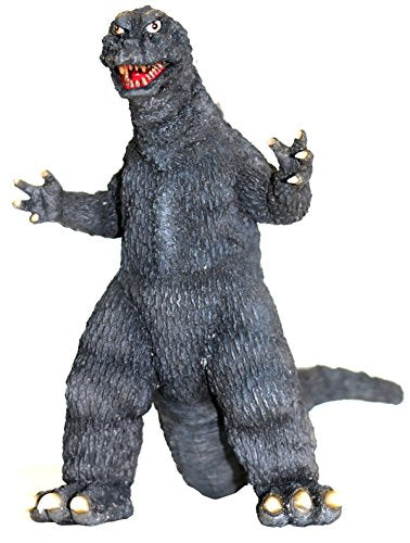 Toho Kaiju Collection Godzilla 1965 — Ninoma