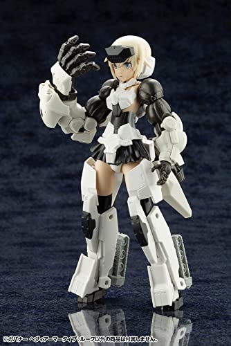 Kit Block Hexa Gear Governor Heavy Armor Type: Rook
