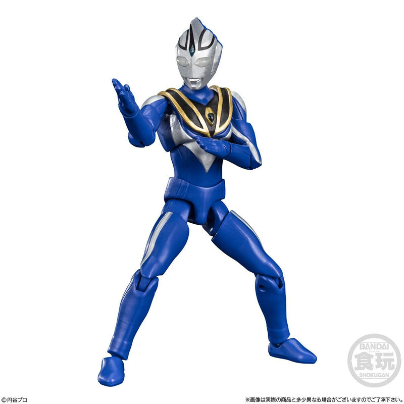 "Ultraman" Choudou Alpha Ultraman 7