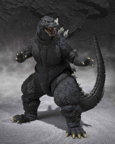 Godzilla S.H.MonsterArts VS. Series Godzilla vs. Destoroyah - Bandai