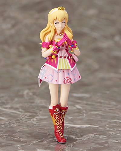Hoshimiya Ichigo S.H.Figuarts Aikatsu! - Bandai