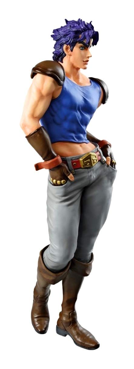 Ichiban Kuji "JoJo’s Bizarre Adventure:Phantom Blood" JOJO'S ASSEMBLE  A Prize Jonathan Joestar