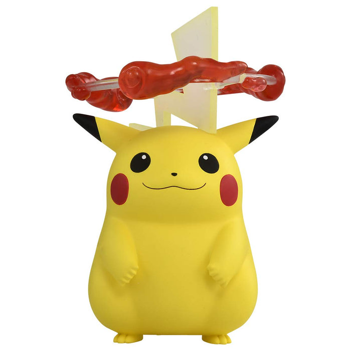 Pokémon Moncolle Pikachu Gigantamax