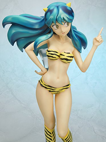 Lum Invader Gigantic Series, Urusei Yatsura - X-Plus