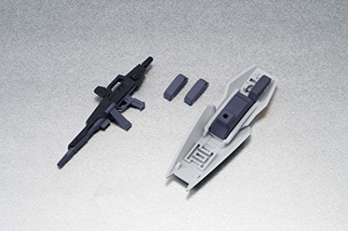 RX-178 Gundam Mk-II Robot Damashii <Side MS> A.E.U.G. Color Kidou Senshi Z Gundam - Bandai