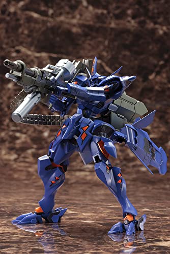 "Muv-Luv Unlimited The Day After" Takemikaduchi Type-00R konoe16 Commander
