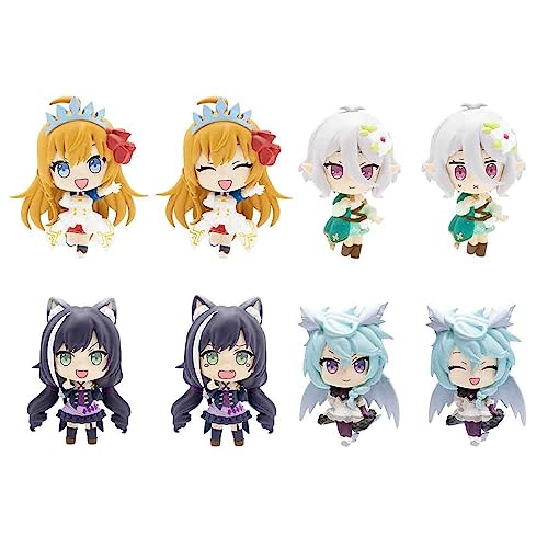 "Princess Connect! Re:Dive" Collection Figure Rich Box Ver.