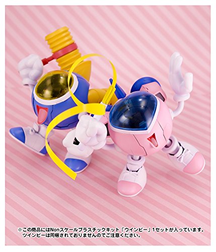 "TwinBee Rainbow Bell Adventure" WinBee