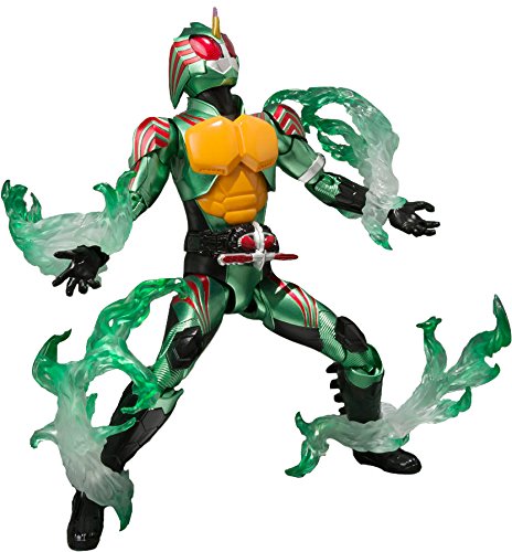 Kamen Rider Amazon Omega (Amazon Limited ver. version) S.H.Figuarts Kamen Rider Amazons - Bandai