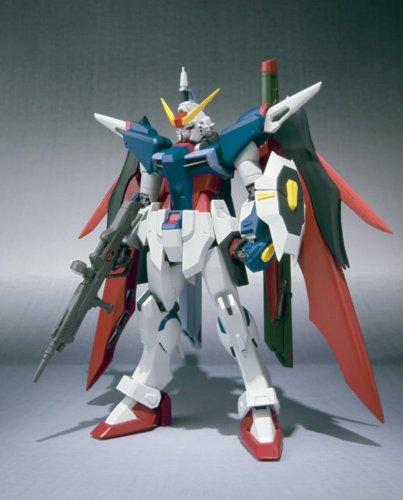 ZGMF-X42S Destiny Gundam Robot Damashii <Side MS> Kidou Senshi Gundam SEED Destiny - Bandai