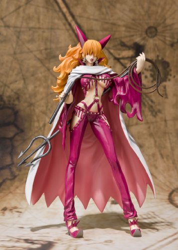 Sadi-chan Figuarts ZERO One Piece