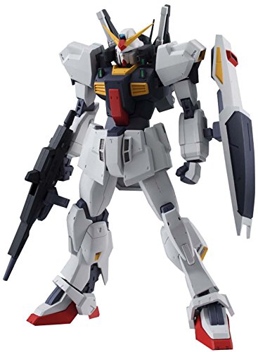 RX-178 Gundam Mk-II Robot Damashii <Side MS> A.E.U.G. Color Kidou Senshi Z Gundam - Bandai
