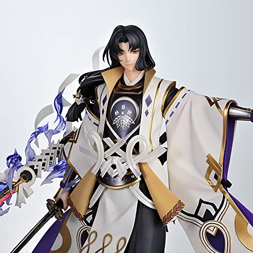"Onmyoji" Onikiri White Hibiscus Ver.