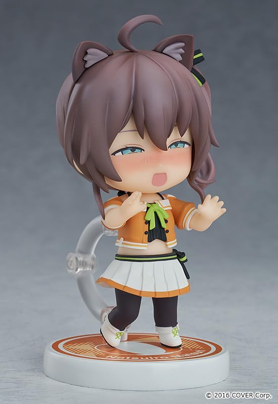 Nendoroid Hololive Production Natsuiro Matsuri