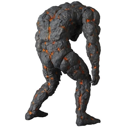 Oni Vinyl Collectible Dolls (#237) - Medicom Toy