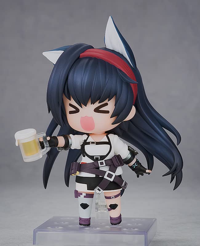Nendoroid "Arknights" Blaze