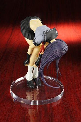 Kan'u Unchou (Black ver. version) - 1/6 scale - Ikki Tousen Xtreme Xecutor - Aizu Project