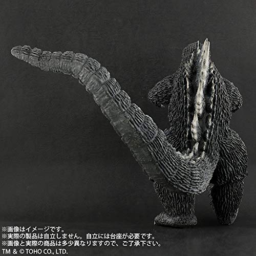 FAVORITE SCULPTORS LINE Toho 30cm Series "King Kong vs. Godzilla" Godzilla (1962) Walking Pose