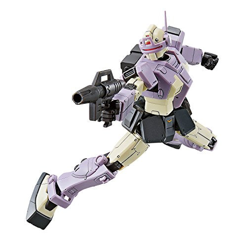 RGM - 79kc GM Interceptor Custom - 1 / 144 Scale - Kidou Senshi Gundam: Original MSD, mSv - R - shift