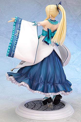 Kirika Towa Alma 1/8 Shining Resonance - Kotobukiya