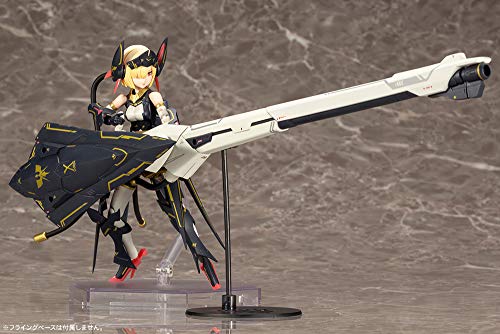Megami Device Bullet Knights Launcher