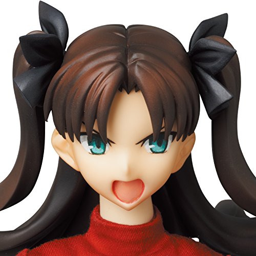 Tohsaka Rin 1/6 Real Action Heroes (No.692) Fate/Stay Night - Medicom Toy