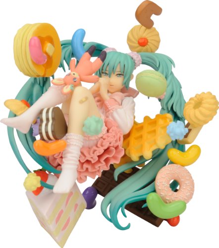 #03 Original Collection LOL -lots of laugh- Hatsune Miku