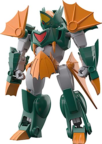 Moderoid "Mado King Granzort" Hydoram