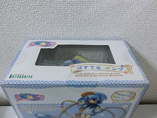 Pastel Ink (Original ver. version) - 1/8 scale - Moetan - Kotobukiya