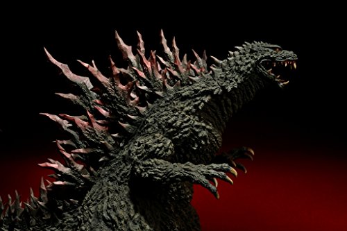 Godzilla Gigantic Series, Godzilla 2000: Millennium - X-Plus