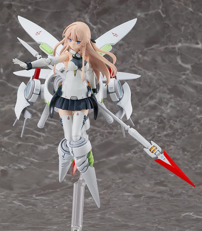 ACT MODE "NAVY FIELD 152" Ray & Type WASP