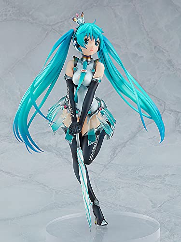 Hatsune Miku GT Project Racing Miku 2013 Rd. 4 SUGO Support Ver. [AQ]